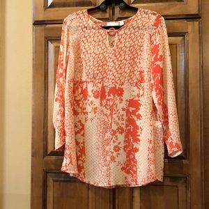 Susan Graver Blouse